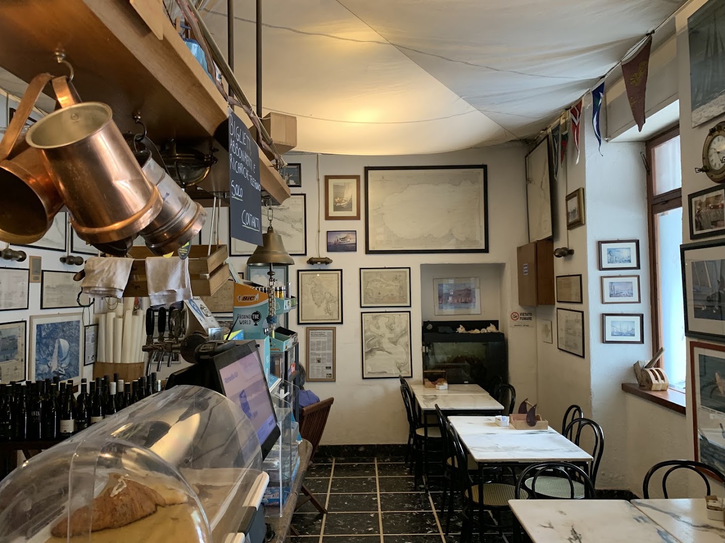 Bar Franza
