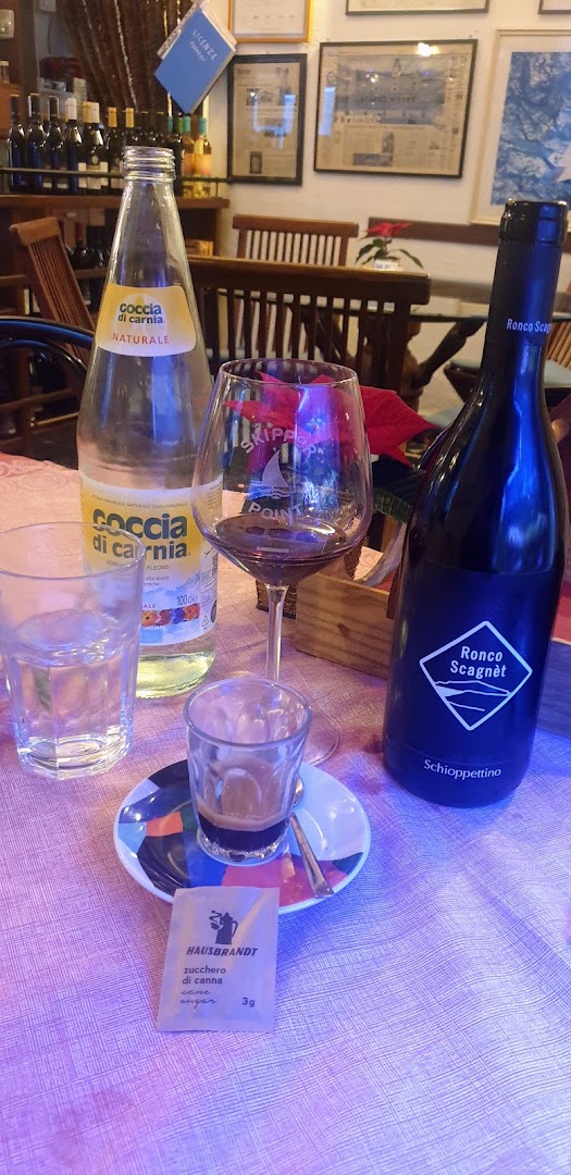 Bar Franza