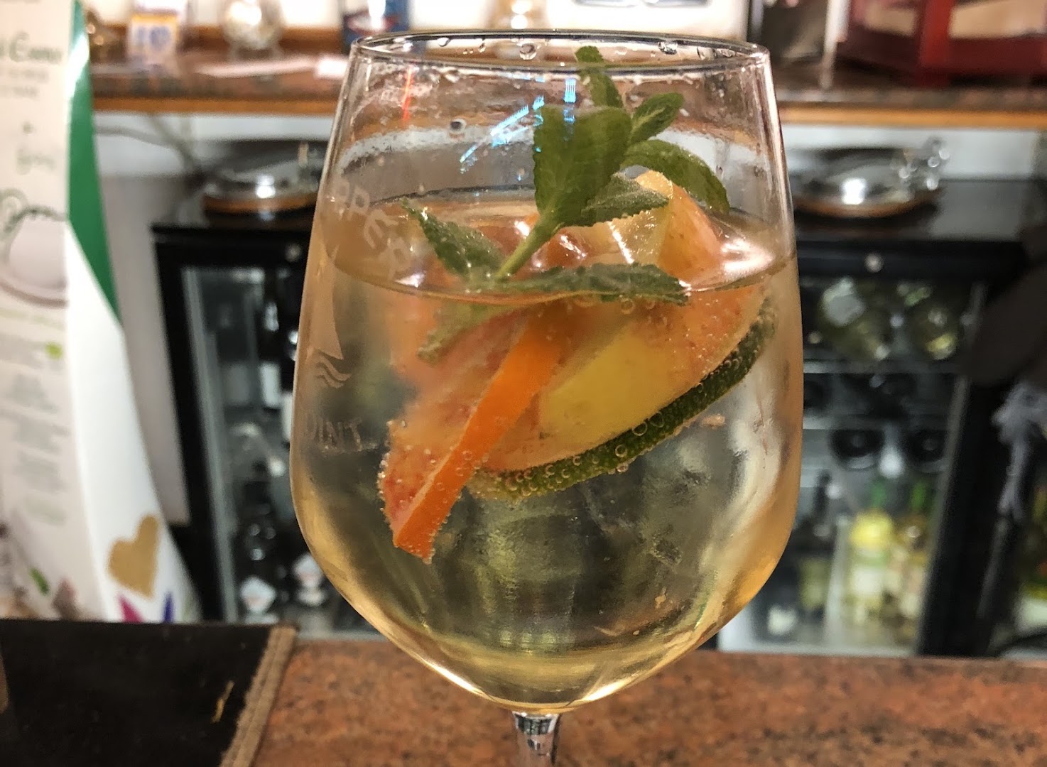 Bar Franza