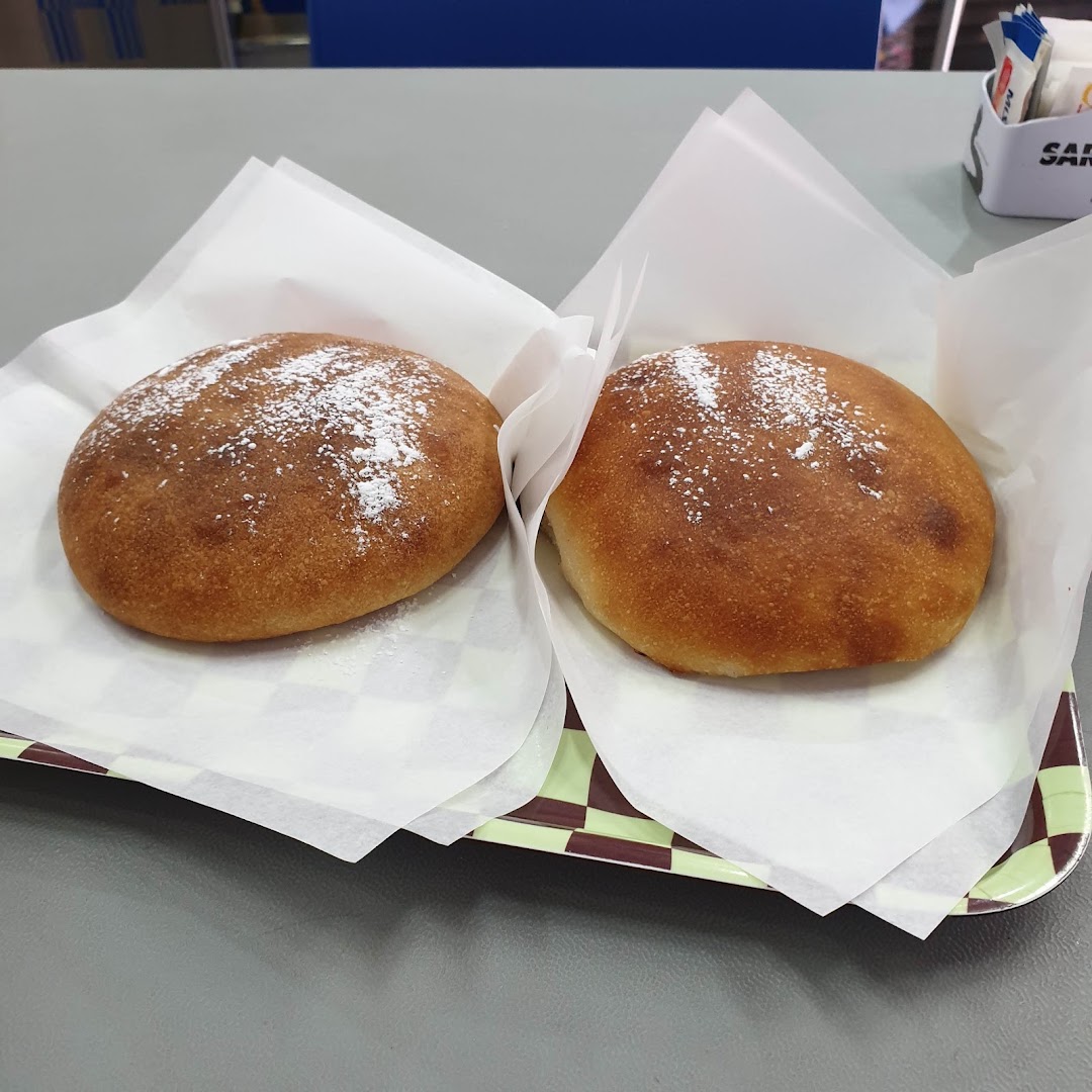 Bar Franzo'