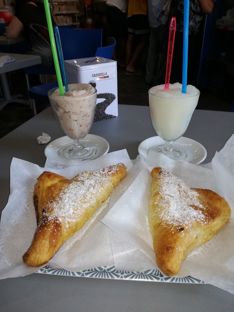 Bar Franzo'