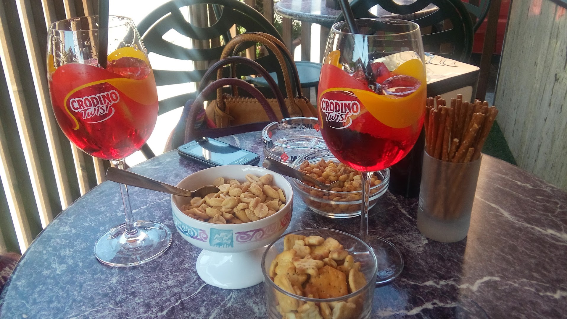 Bar Fratelli Dell'Aquila