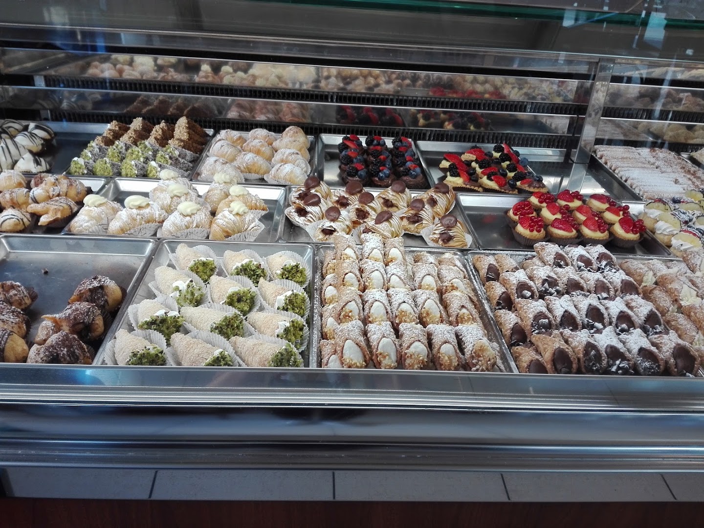 Bar Fratelli Dell'Aquila