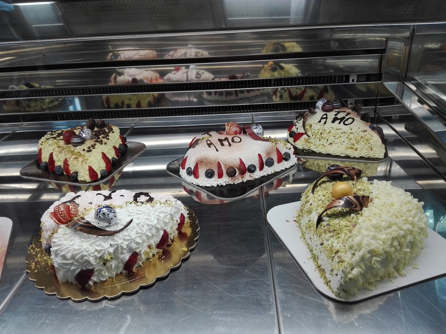 Bar Fratelli Dell'Aquila