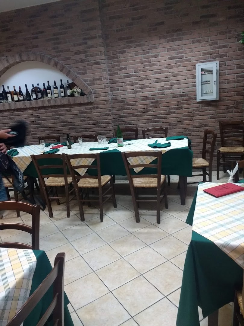 Bar Fratelli Orrú, Buggerru