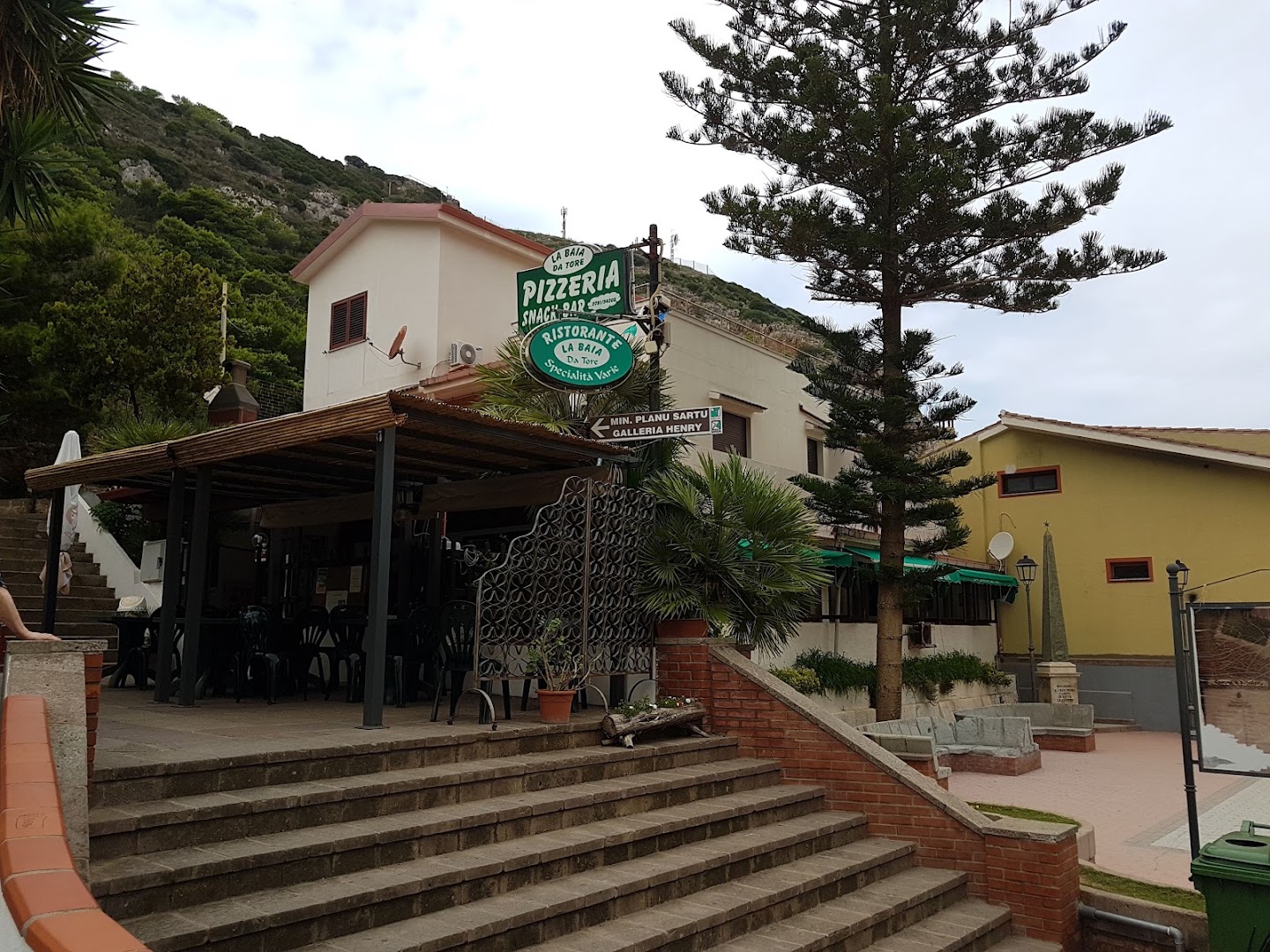 Bar Fratelli Orrú