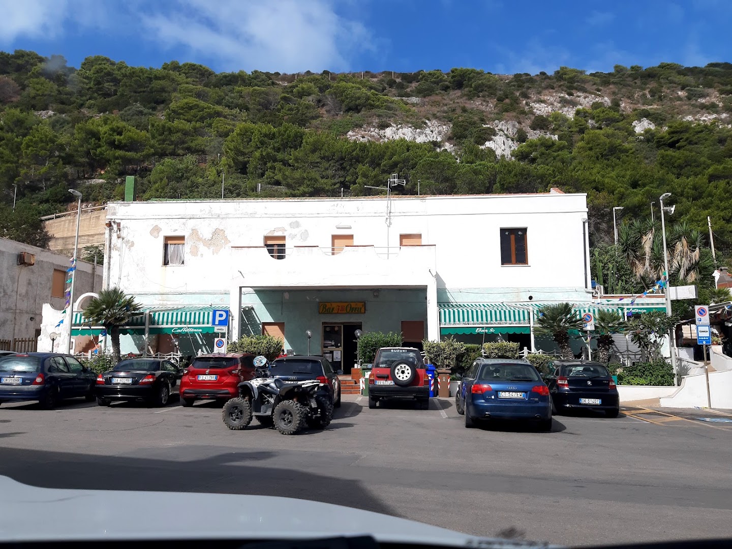 Bar Fratelli Orrú