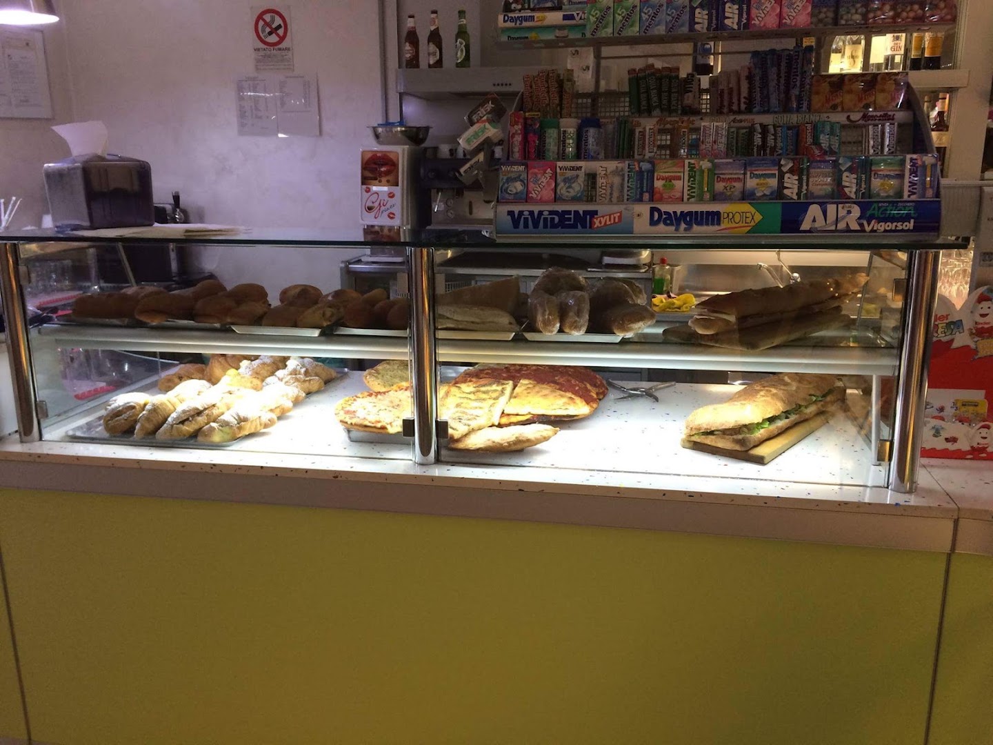 Bar Fratelli Palazzo