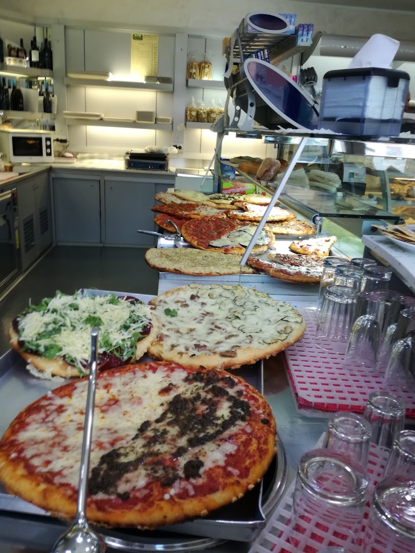 Bar Fratelli Palazzo