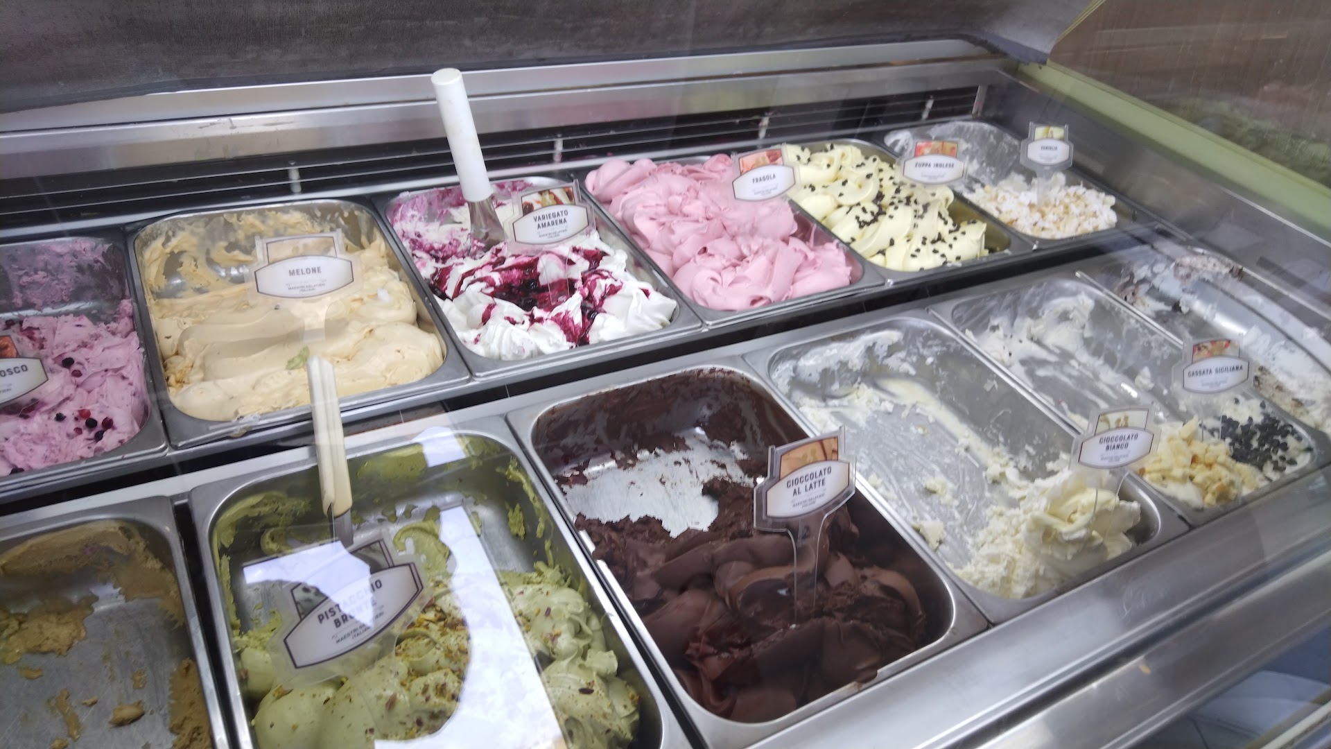 Bar Fratelli Plano