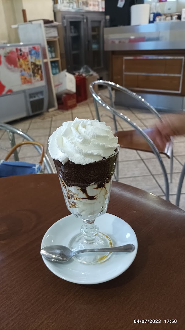 Bar Fratelli SIDORETTI