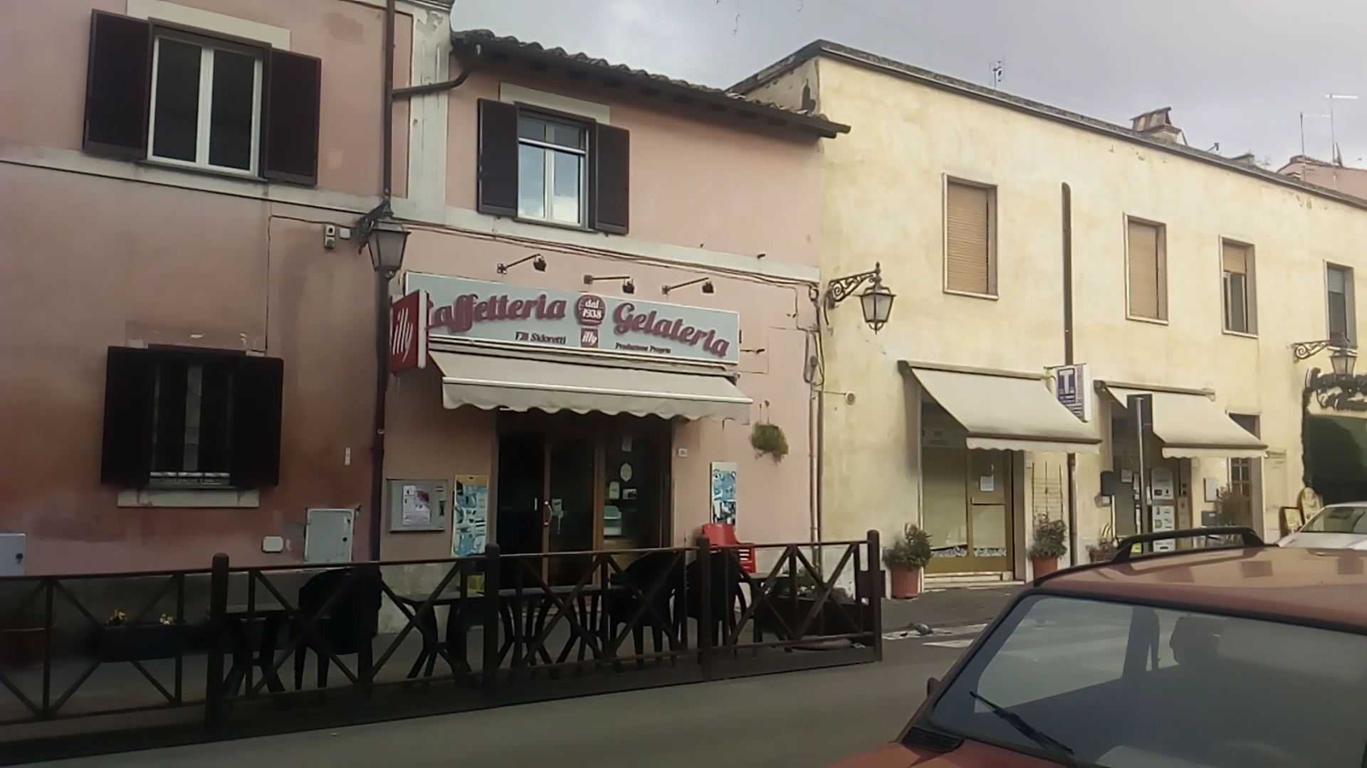Bar Fratelli SIDORETTI