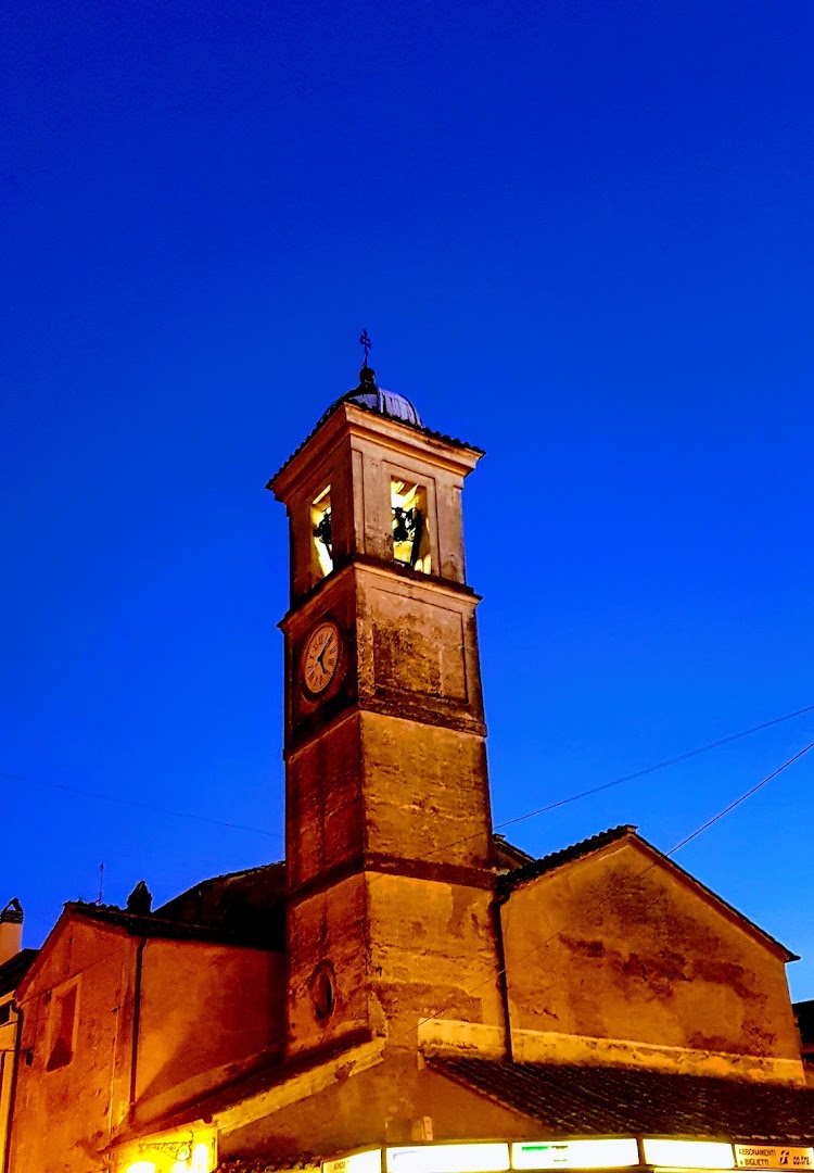 Bar Fratelli SIDORETTI