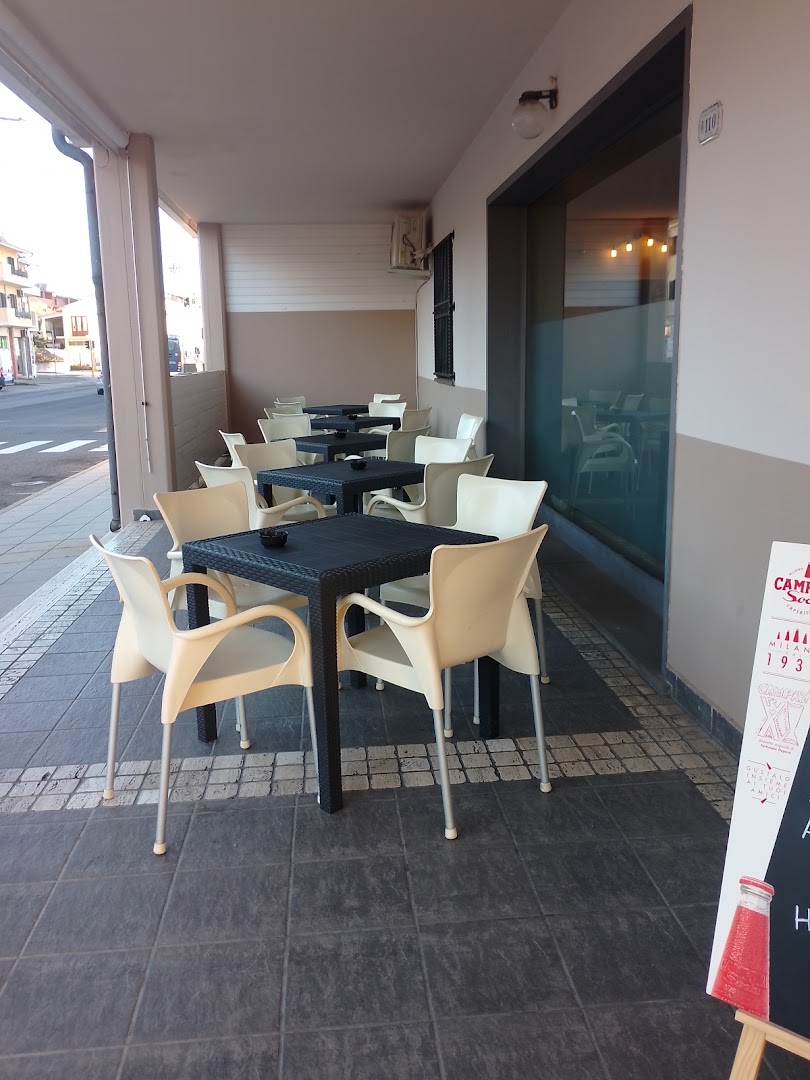 Bar Frattale