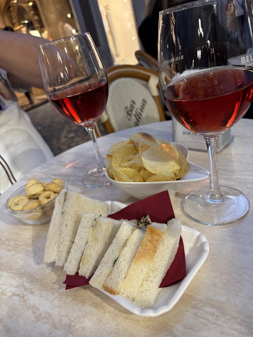 Bar Frattina