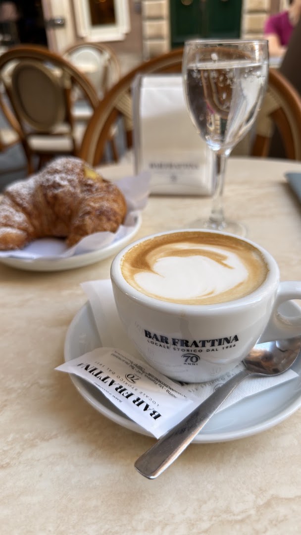 Bar Frattina