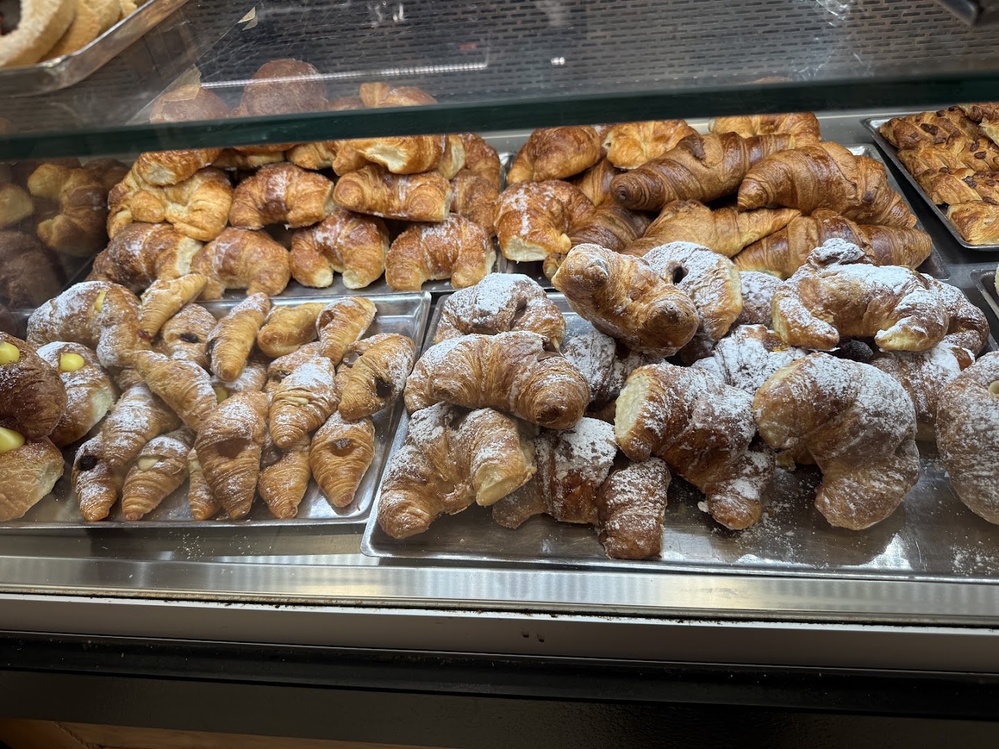 Bar Frattina