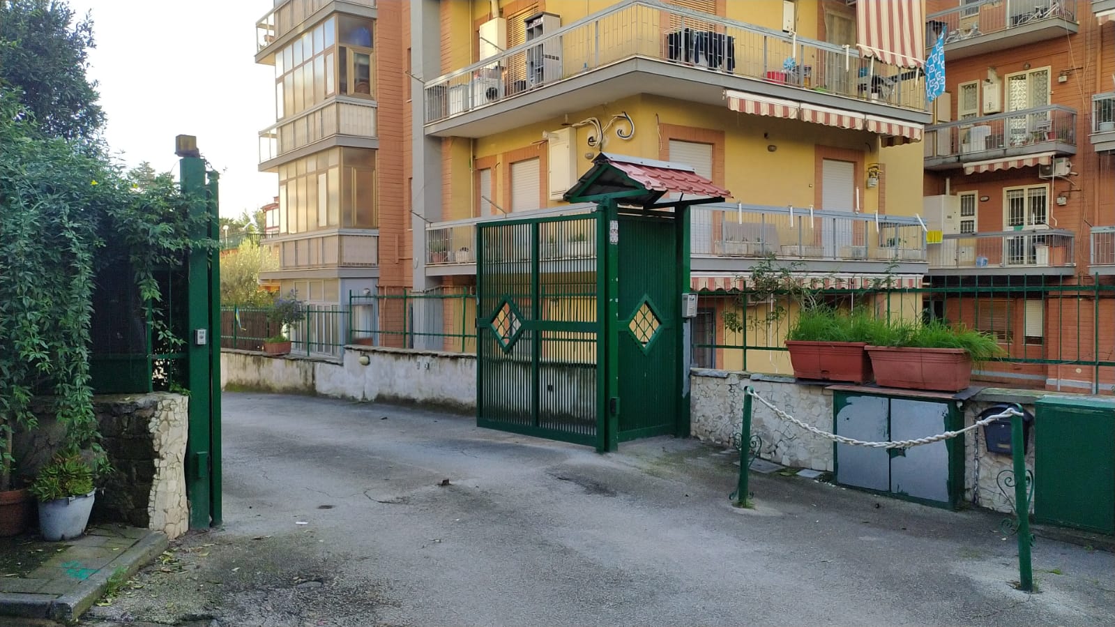 Bar Freedom2.0, San Giorgio a Cremano