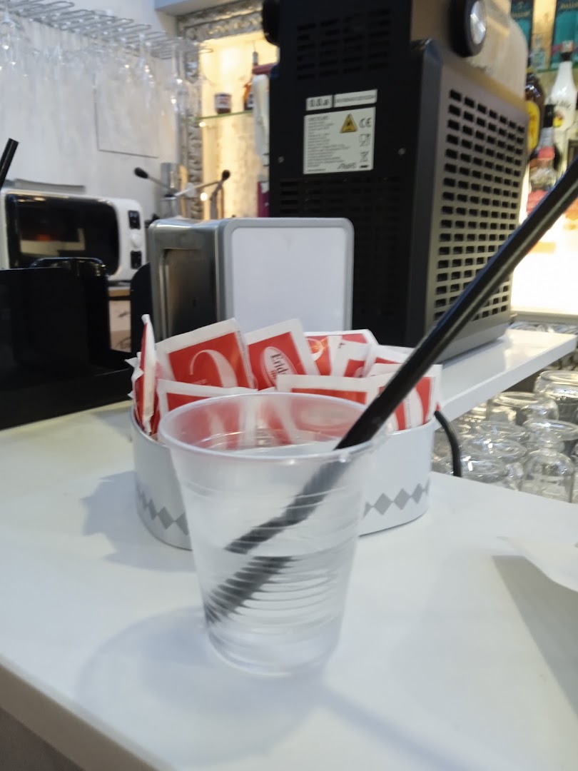 Bar Freedom2.0