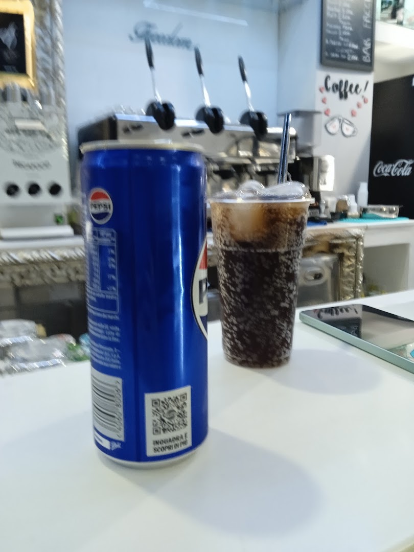 Bar Freedom2.0