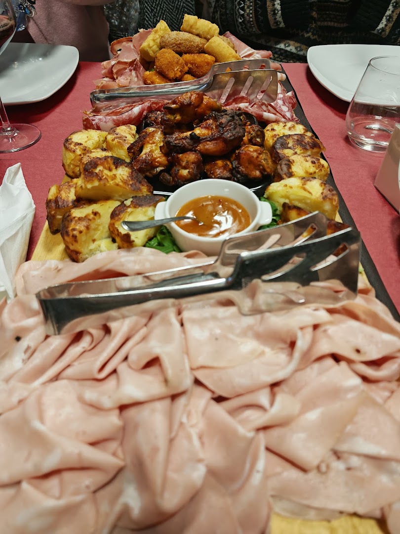 BAR FRENK PERUGIA - PIZZA - PRANZO - ASPORTO E DOMICILIO - EVENTI - COCKTAIL -, Perugia