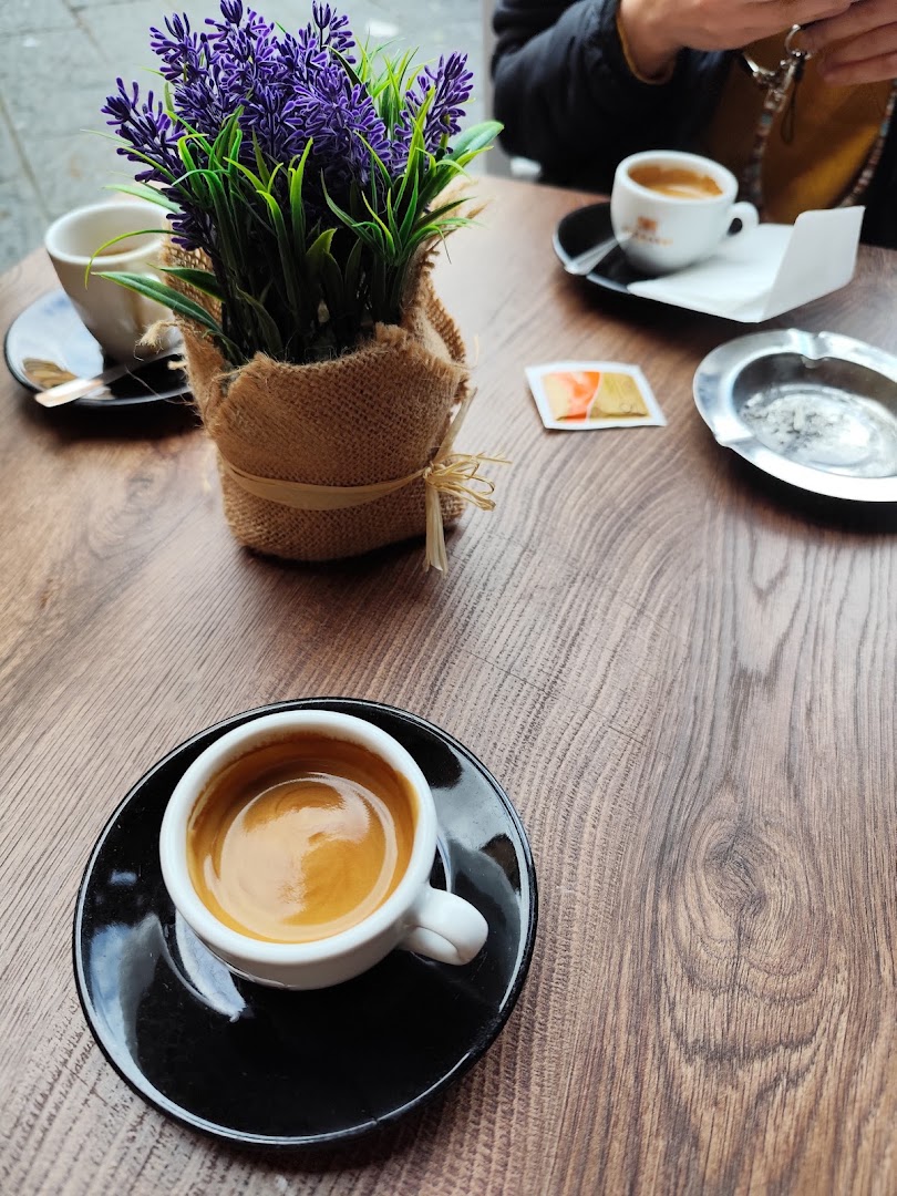 Bar Freud & Cantoncino (Il Piccolo)
