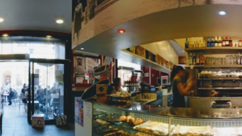 Bar Freud & Cantoncino (Il Piccolo), Bologna
