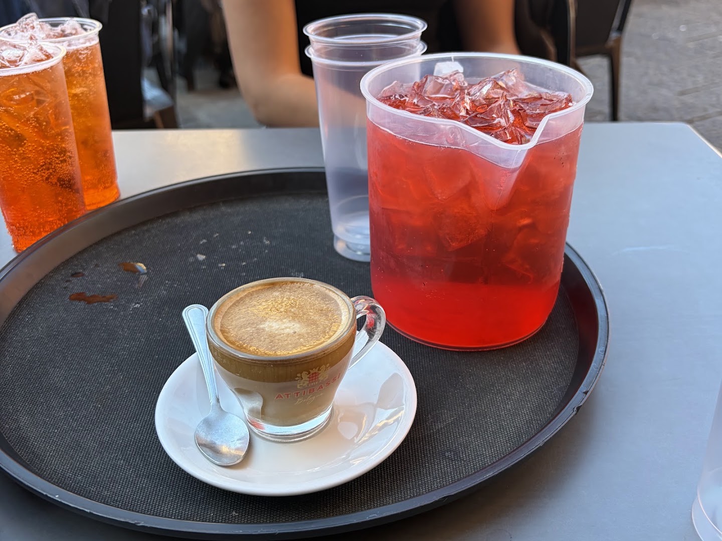 Bar Freud & Cantoncino (Il Piccolo)