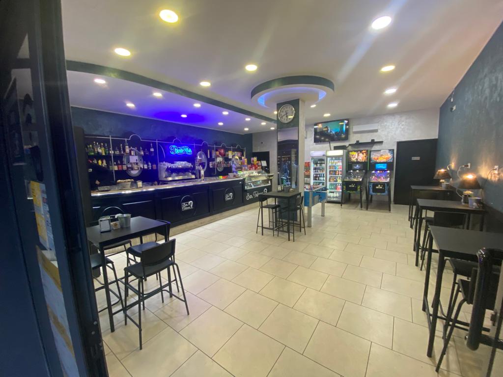 Bar Friends- setteville