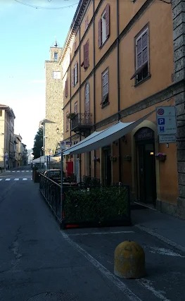 Bar Frignano TOTO LOCO SKAFE