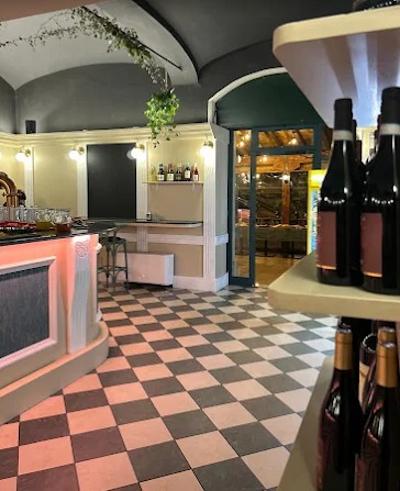 Bar Frignano TOTO LOCO SKAFE