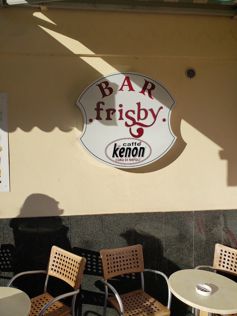 Bar Frisby