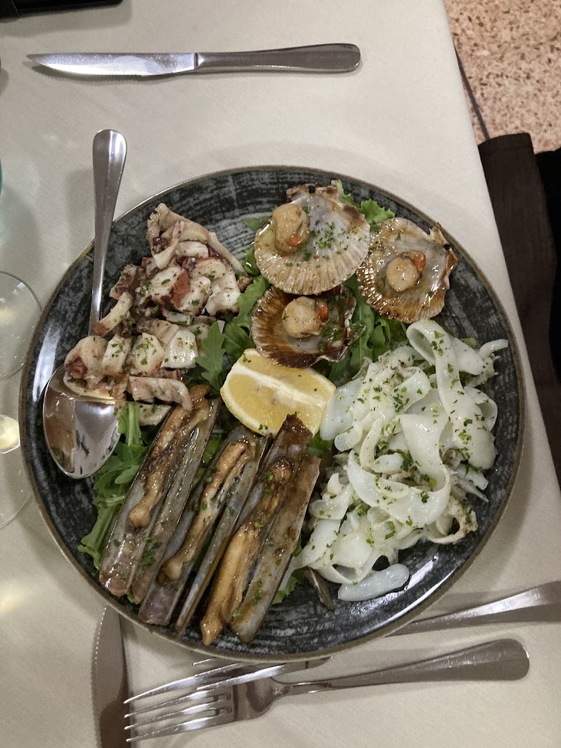 Bar Friuli, Muzzana del Turgnano