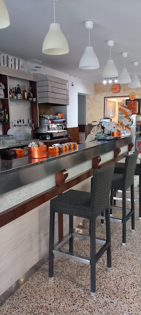 Bar Friuli