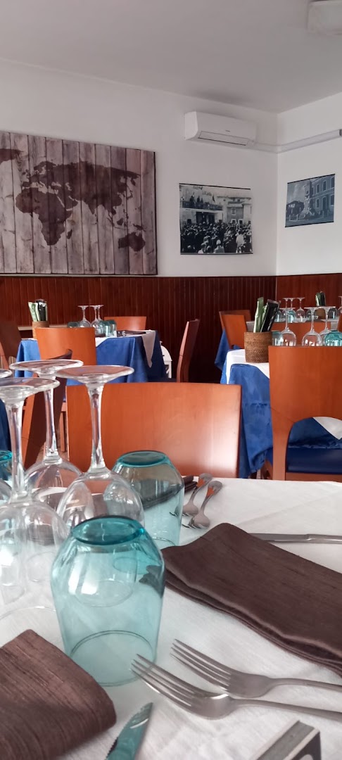 Bar Friuli