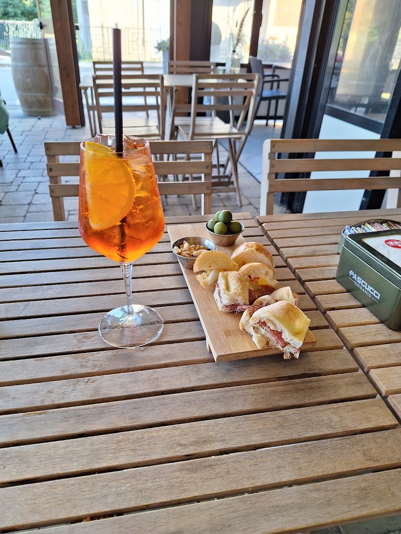 Bar Frizzino