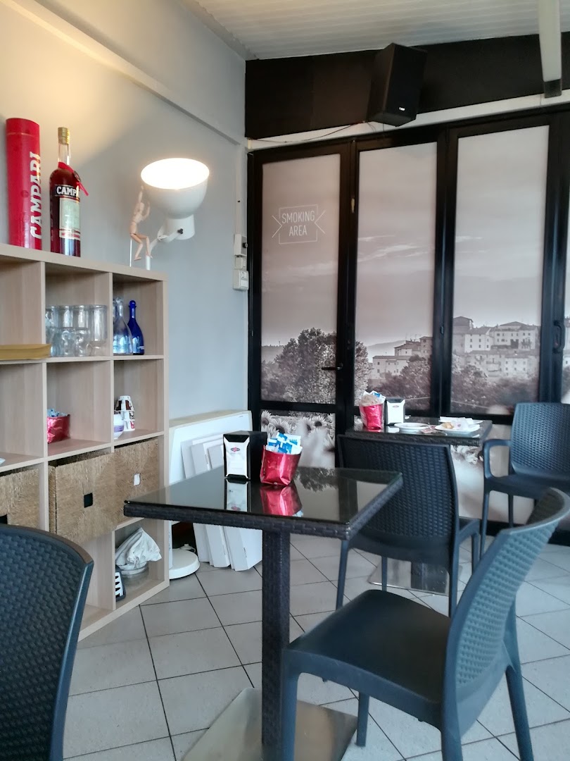 Bar Frizzino