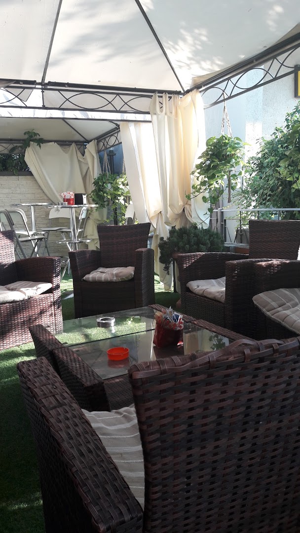 Bar Frizzino