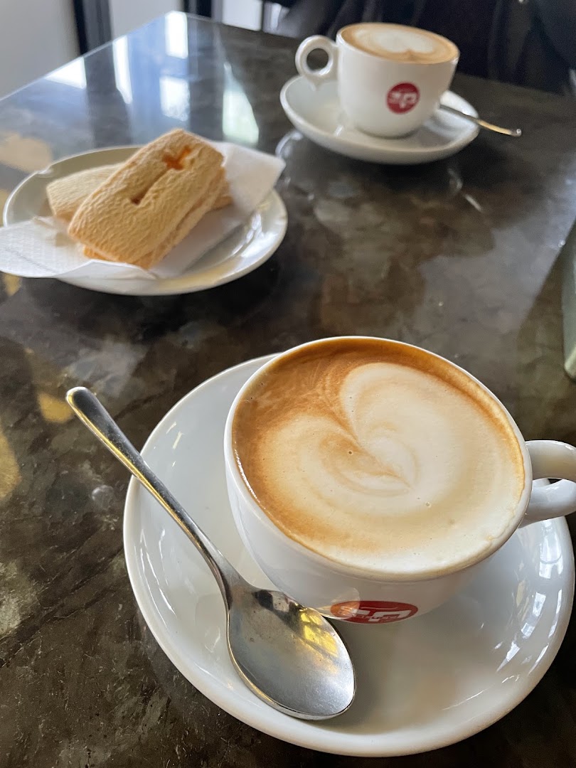 Bar Frizzino