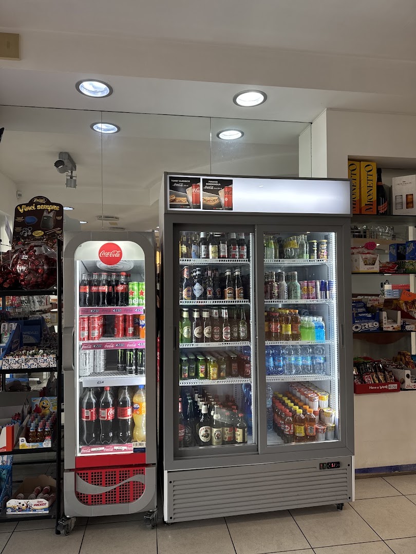 Bar Fruges
