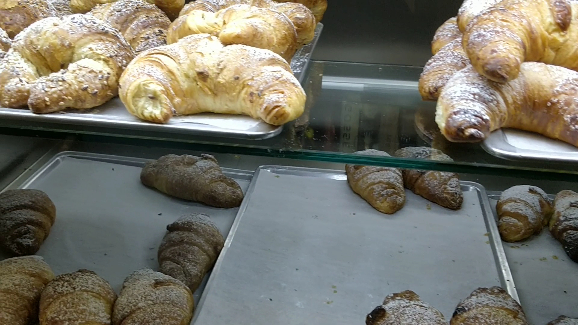 Bar Fulvia, Brindisi