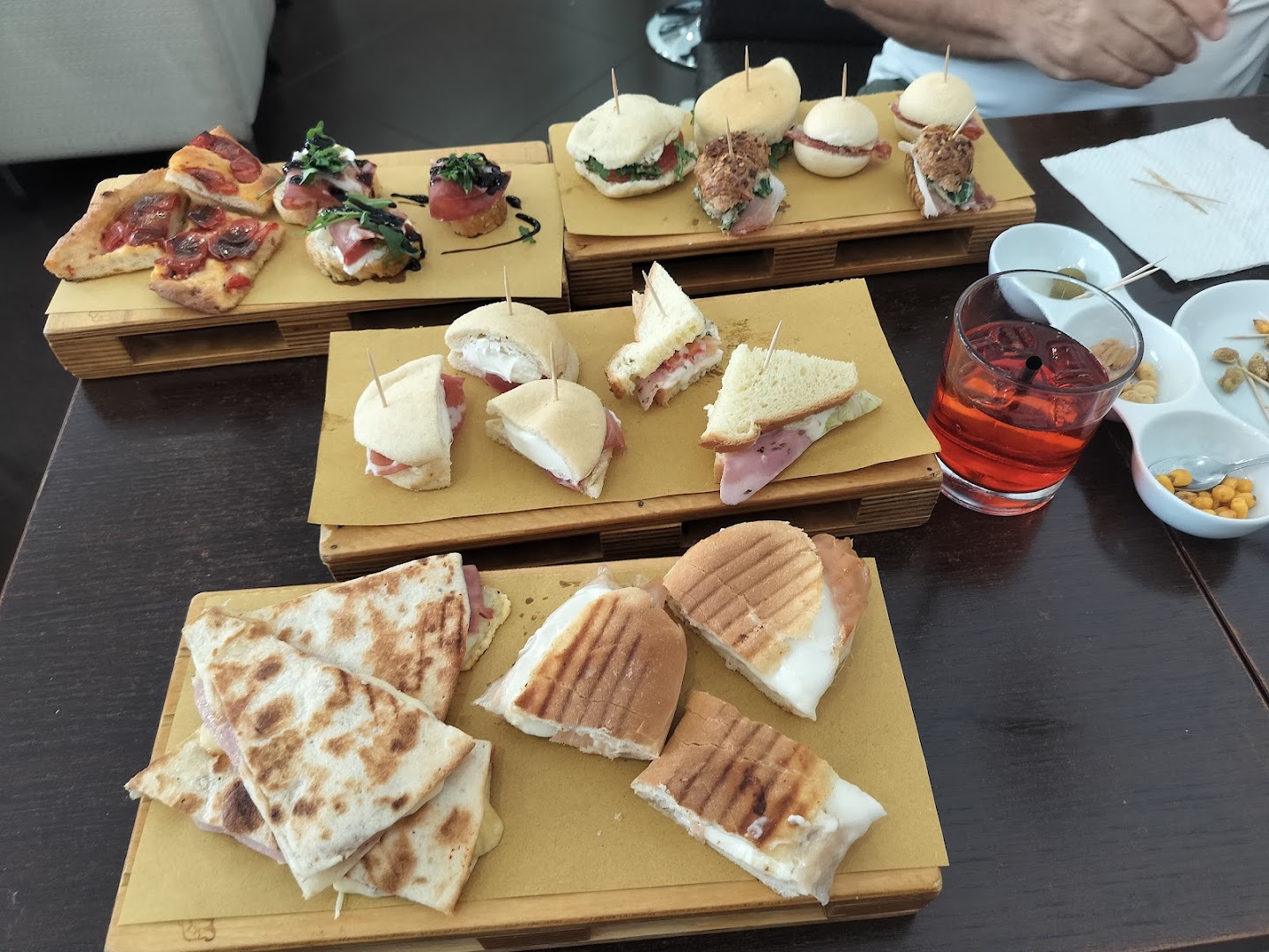 Bar Fulvia