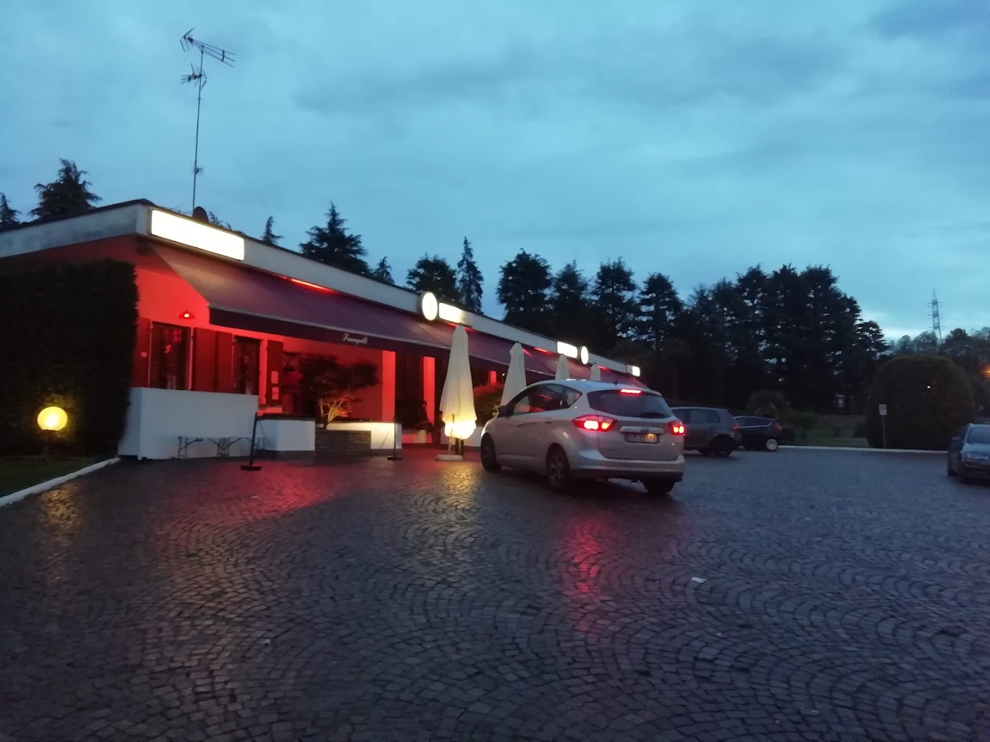 Bar Fumagalli