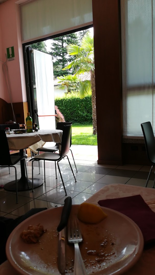 Bar Fumagalli