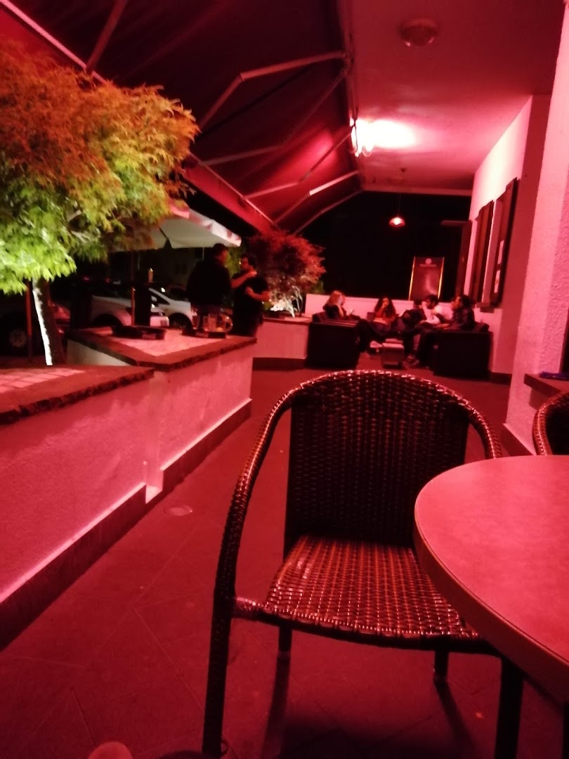 Bar Fumagalli