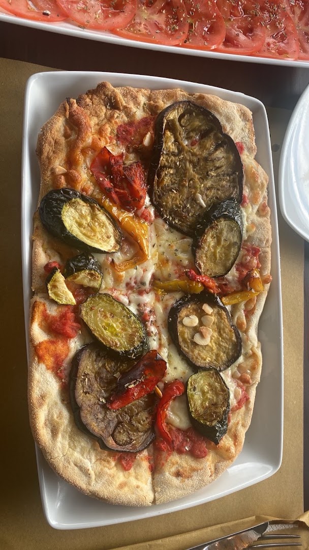Bar Funivia