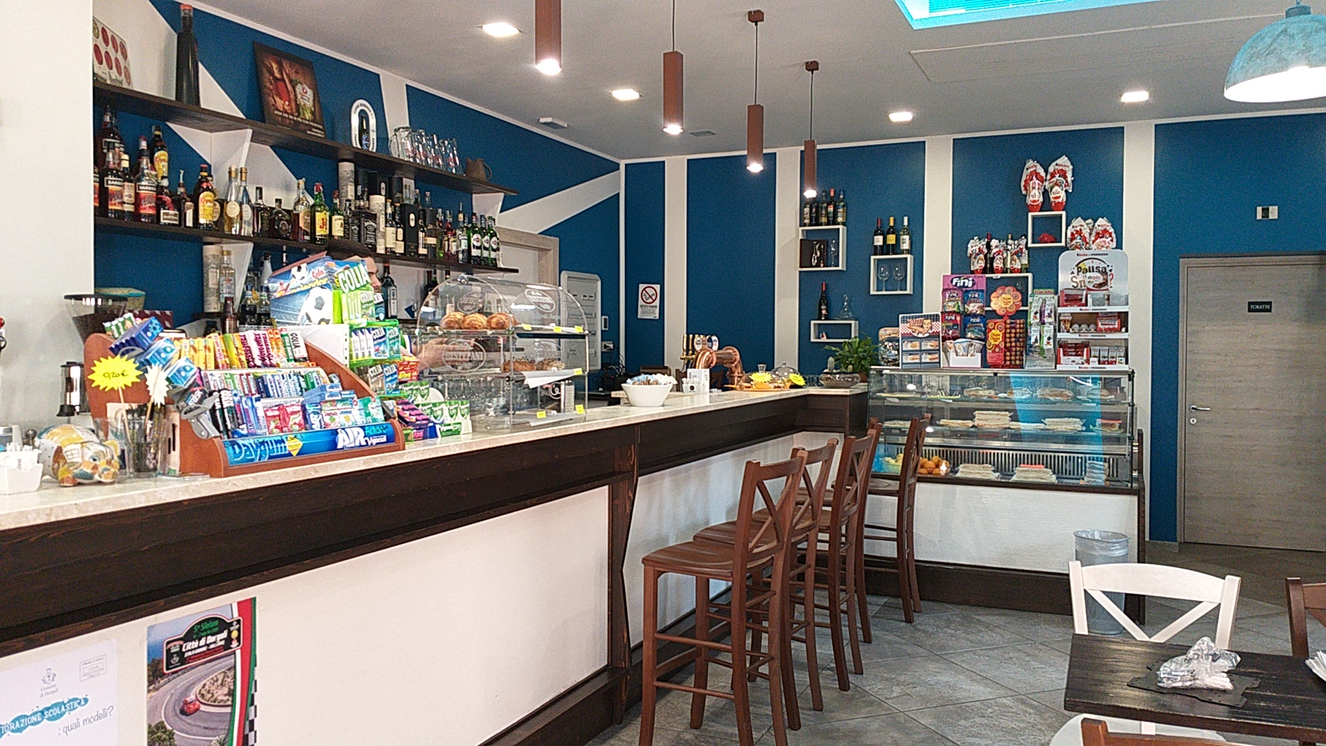 Bar Funtana Dorgali