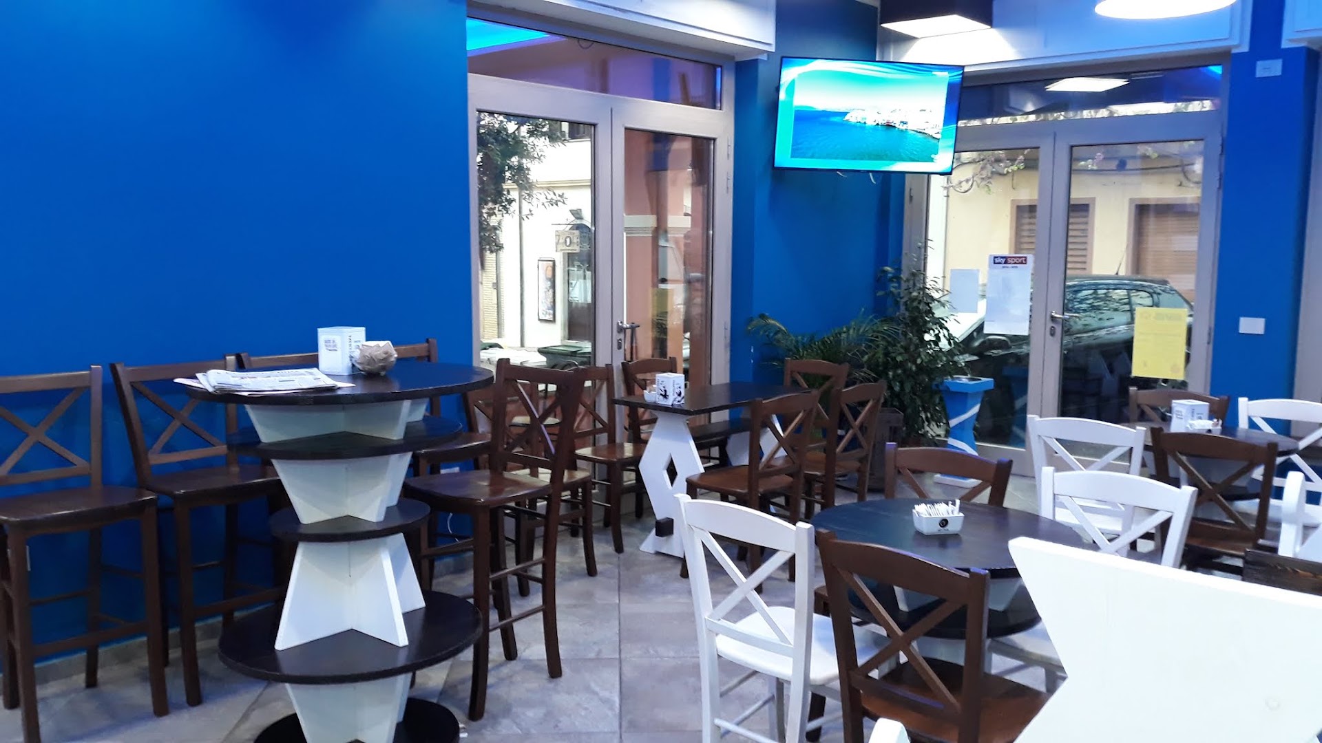 Bar Funtana Dorgali