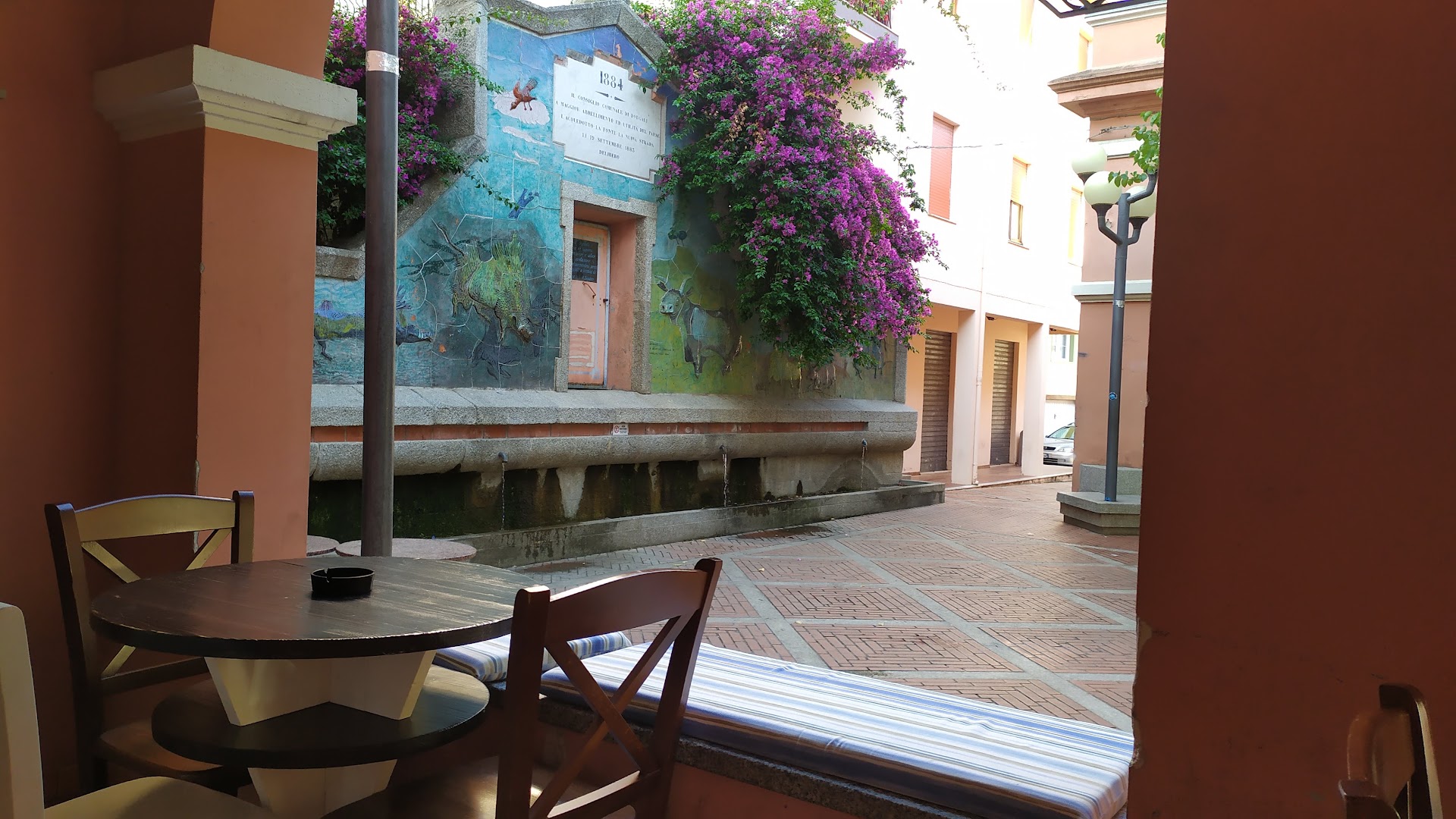 Bar Funtana Dorgali