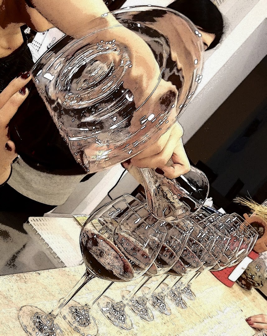 Bar Fuori Corso